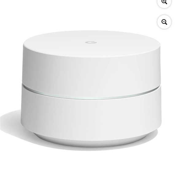 Google Wi-Fi Mesh Router - Picture 1 of 13